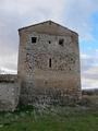 Torre de Samanes