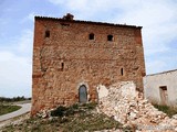 Torre de Samanes