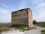 Torre de Samanes