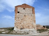 Torre de Samanes