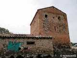 Torre de Samanes