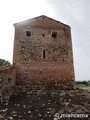 Torre de Samanes