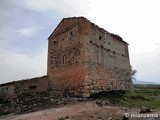 Torre de Samanes