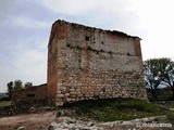 Torre de Samanes