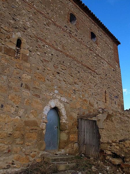 Torre de Samanes