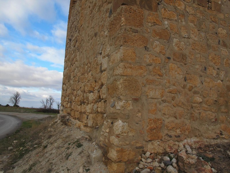 Torre de Samanes