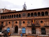 Ayuntamiento de Tarazona