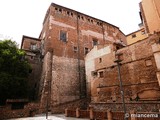 Castillo de La Zuda