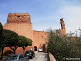 Muralla urbana de Tarazona