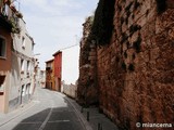 Puerta de la Ferrería