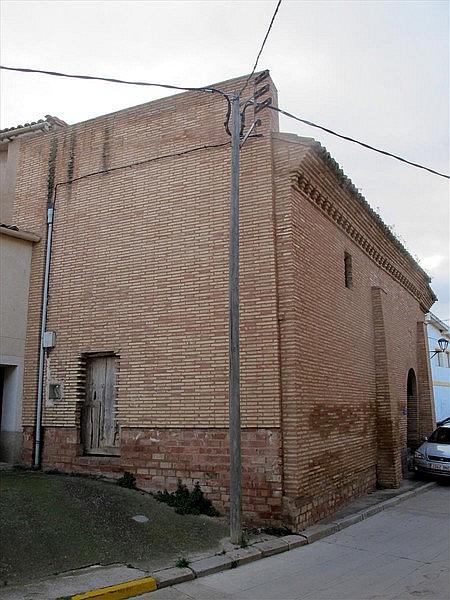 Torre de Tórtoles