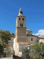 Iglesia de la Asunción