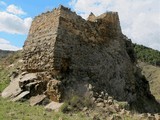 Castillo de Torrijo de la Cañada