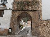 Muralla urbana de Torrijo de la Cañada