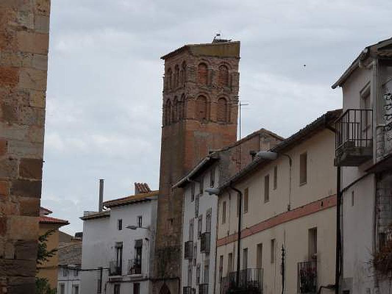 Muralla urbana de Torrijo de la Cañada