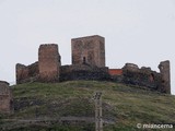 Castillo de Trasmoz