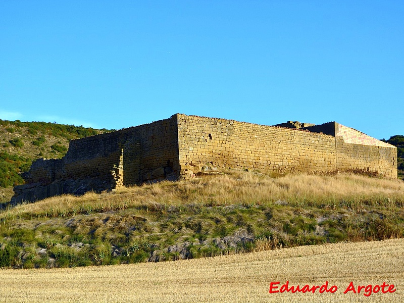 Imagen de Castillo de Peñamira