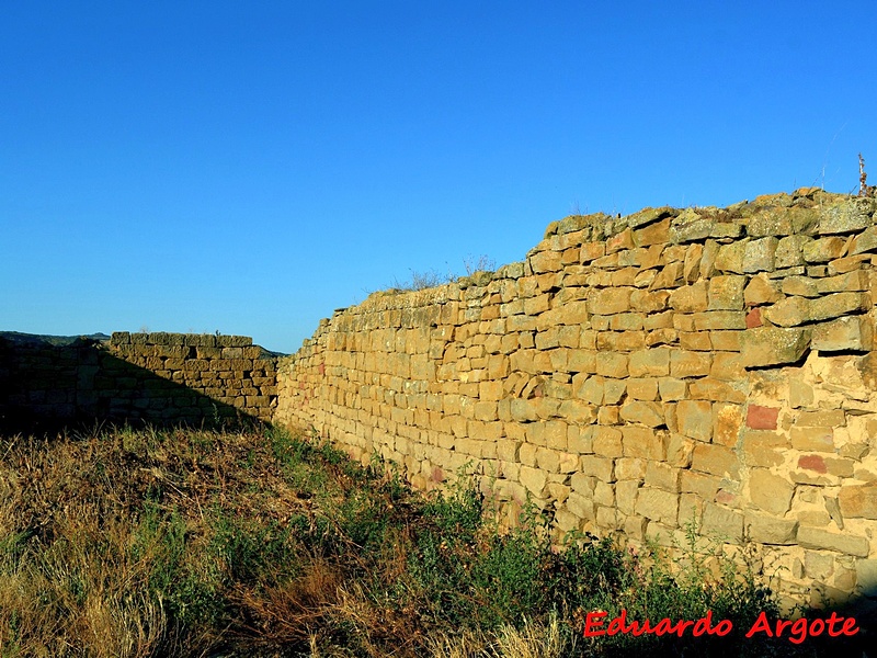 Castillo de Peñamira