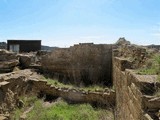 Castillo de Uncastillo