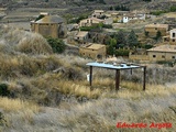 Castillo de Uncastillo