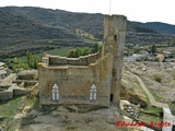 Castillo de Uncastillo