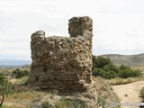 Castillo de Urrea