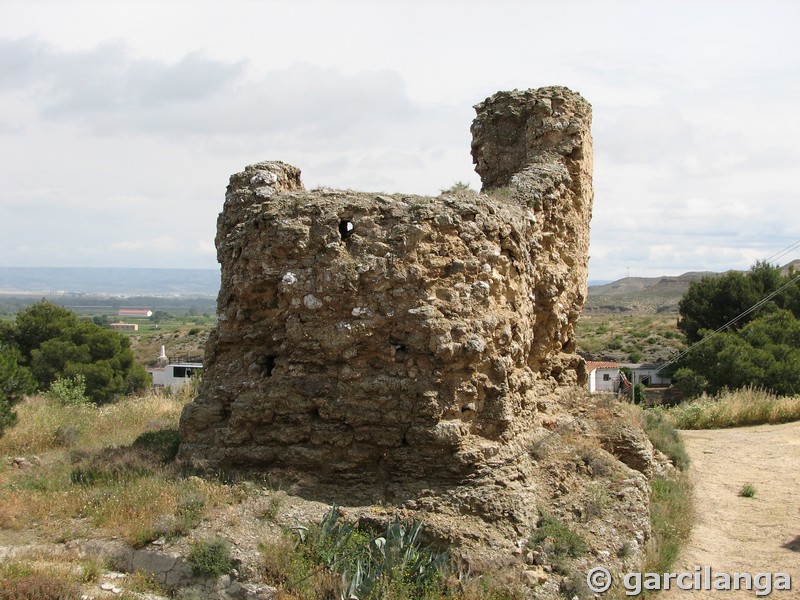 Castillo de Urrea