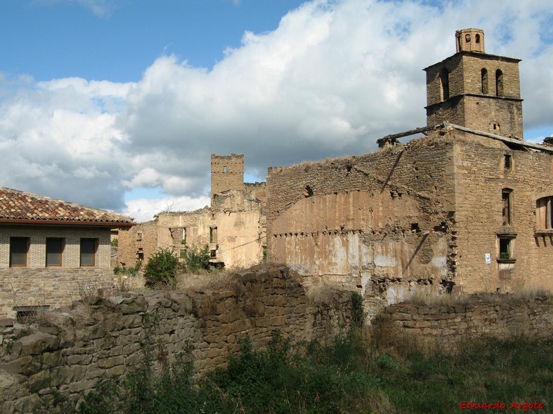 Iglesia de Nuestra Señora de la Asunción