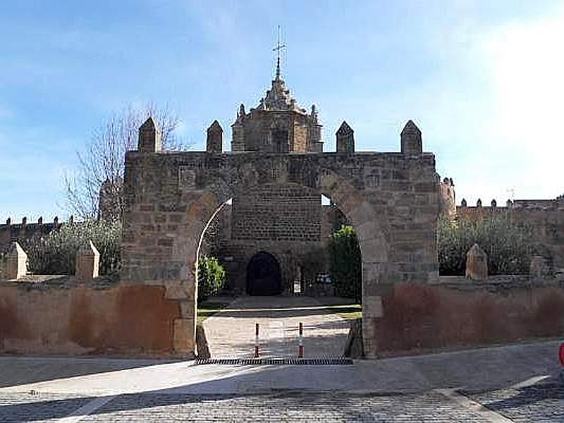 Monasterio de Nuestra Señora de Veruela