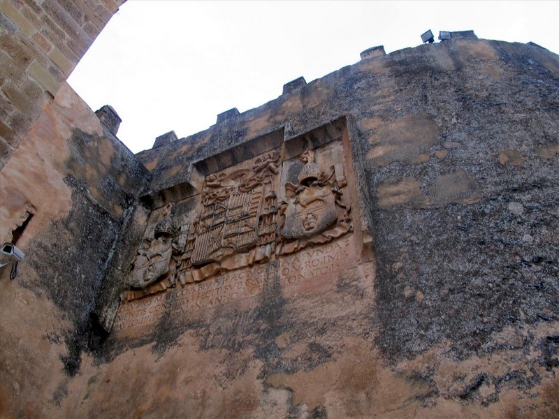 Monasterio de Nuestra Señora de Veruela