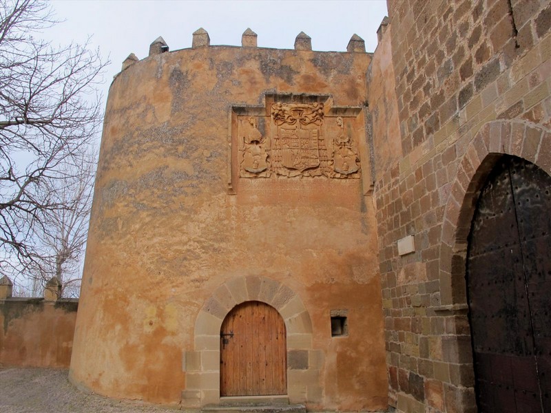 Monasterio de Nuestra Señora de Veruela