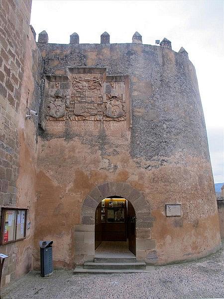 Monasterio de Nuestra Señora de Veruela