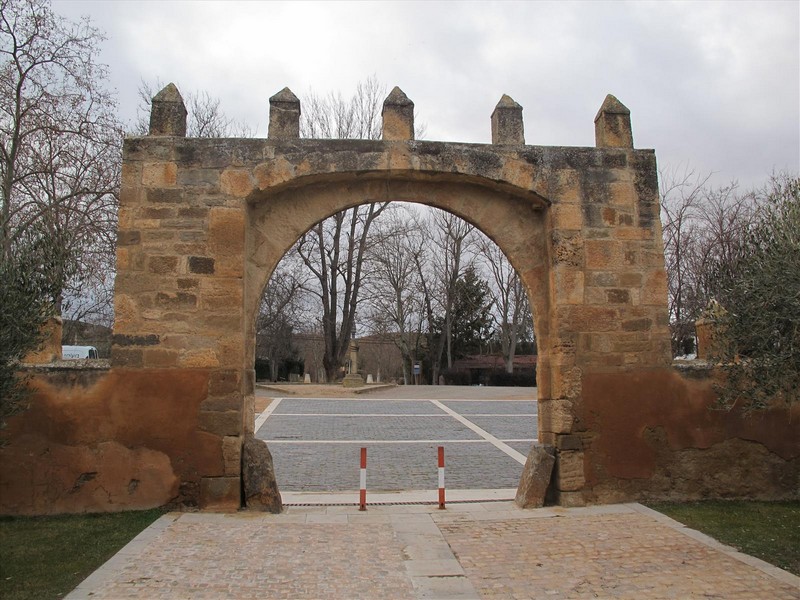 Monasterio de Nuestra Señora de Veruela