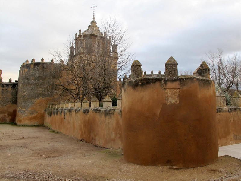 Monasterio de Nuestra Señora de Veruela