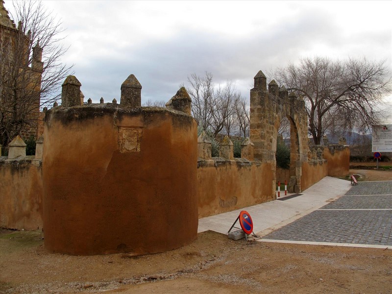 Monasterio de Nuestra Señora de Veruela