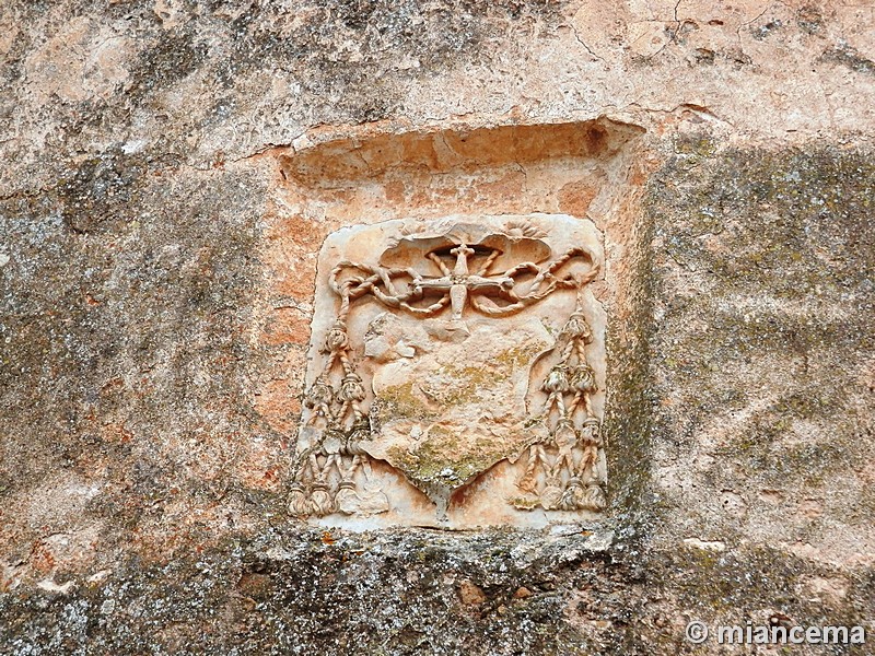 Monasterio de Nuestra Señora de Veruela