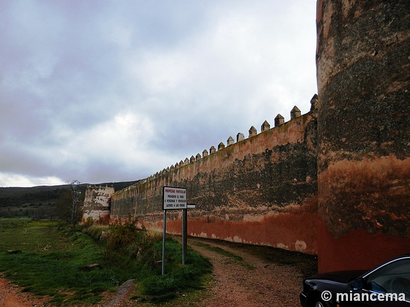 Monasterio de Nuestra Señora de Veruela