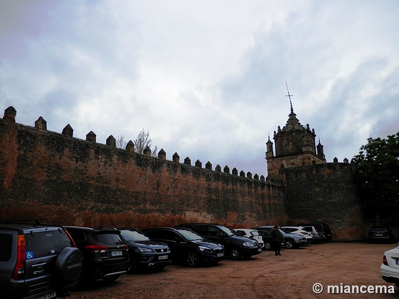 Monasterio de Nuestra Señora de Veruela