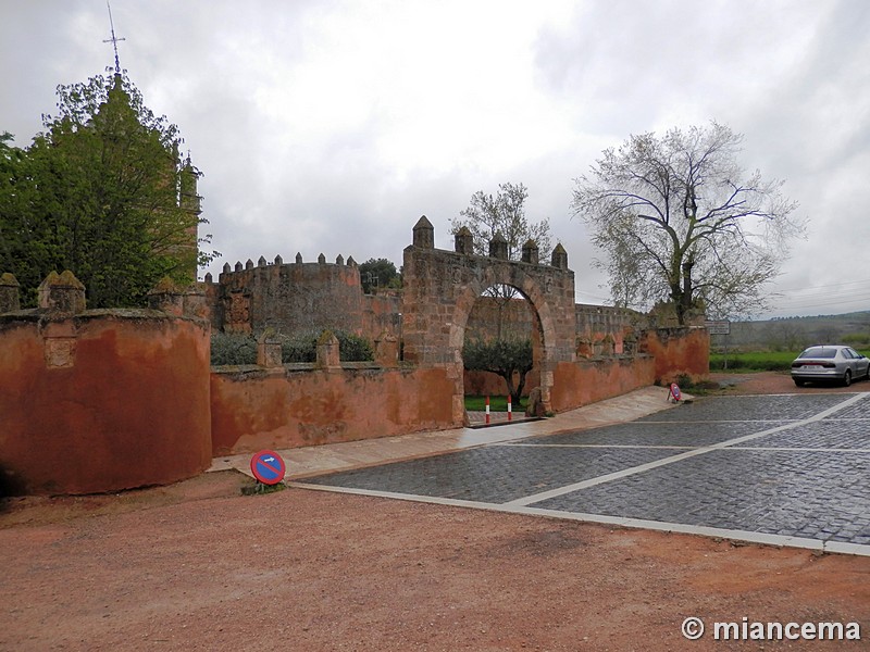 Monasterio de Nuestra Señora de Veruela