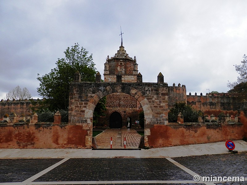 Monasterio de Nuestra Señora de Veruela