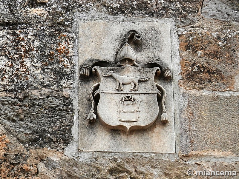 Monasterio de Nuestra Señora de Veruela