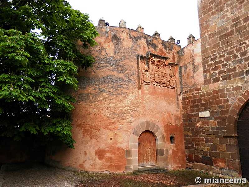 Monasterio de Nuestra Señora de Veruela