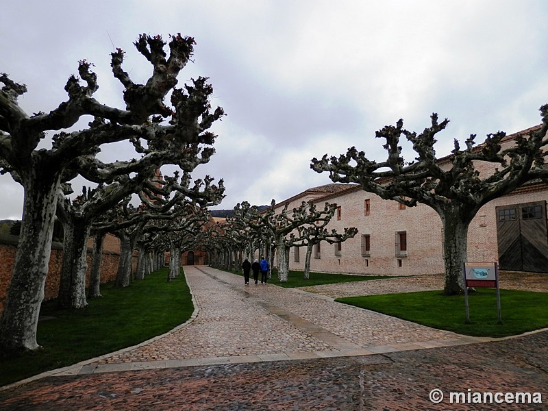 Monasterio de Nuestra Señora de Veruela