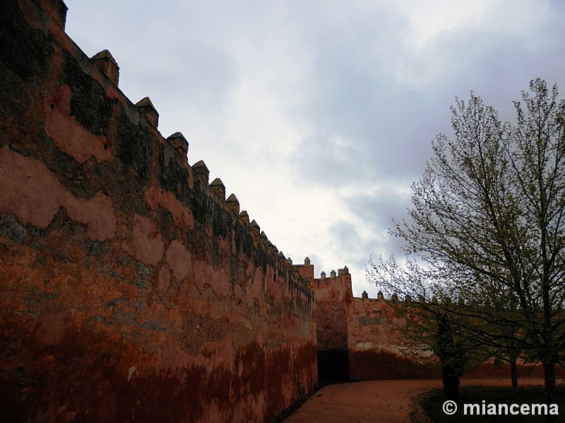 Monasterio de Nuestra Señora de Veruela