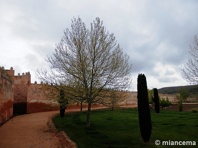 Monasterio de Nuestra Señora de Veruela