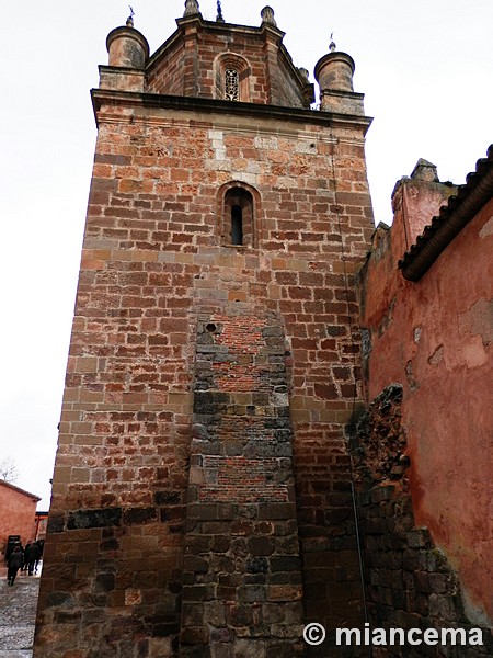 Monasterio de Nuestra Señora de Veruela