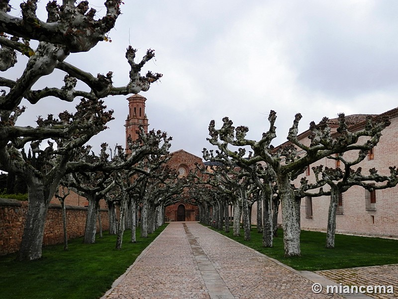 Monasterio de Nuestra Señora de Veruela