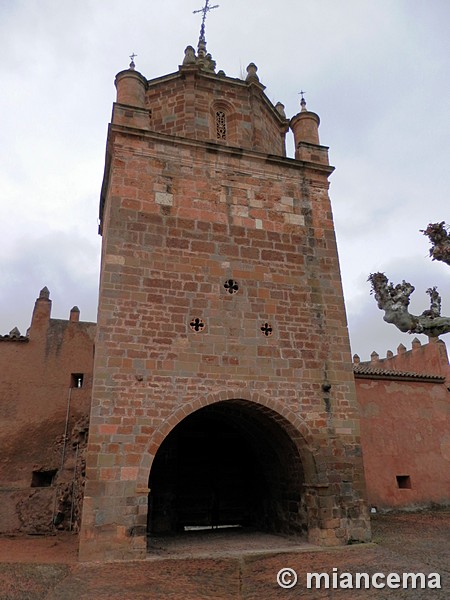 Monasterio de Nuestra Señora de Veruela