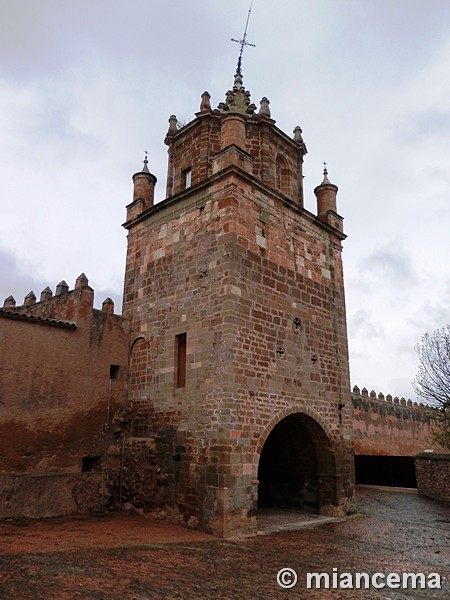 Monasterio de Nuestra Señora de Veruela