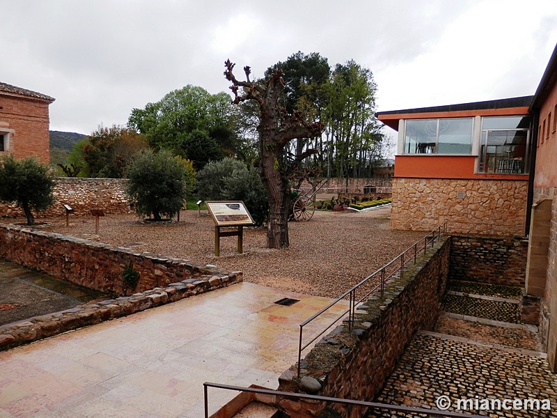 Monasterio de Nuestra Señora de Veruela